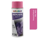 Dupli-Color Aerosol Art RAL4003 400ml - vresová fialová