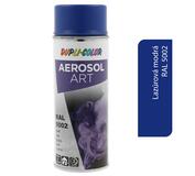 Dupli-Color Aerosol Art RAL5002 400ml - lazúrová modrá