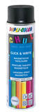 Dupli Color Click&Write čierny 500ml magnetická farba v spreji