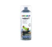 Dupli-Color Next RAL9005 čierna lesklá 400ml