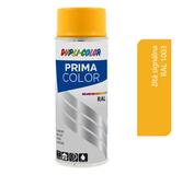Dupli-Color Prima RAL1003 - žltá signálna lesk 400ml