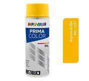 Dupli-Color Prima RAL1023 - dopravná žltá lesk 400ml