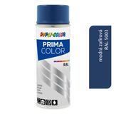 Dupli-Color Prima RAL5003 - modrá zafírová lesk 400ml