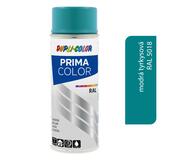 Dupli-Color Prima RAL5018 - modrá tyrkysová lesk 400ml