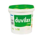 Duvilax L-58 - Stavebné lepidlo na obklady 1kg