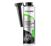 Dynamax Čistič a ochrana palivového systému 300ml