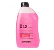 Dynamax Coolant Ultra G12 ružový 1l