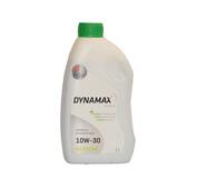 Dynamax Motorový olej M4T super 10W30 1l