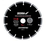 Dynamic segmentový diamantový rezný kotúč 180/22.2
