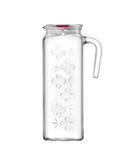 Dzban sklo 1.2l BLOOM