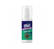 Effect protect repelent proti kliešťom aj komárom 100ml