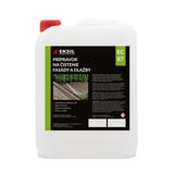 EKSIL EC87 čistič fasády a zámkovej dlažby 5L