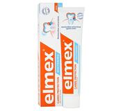 Elmex Caries Protection Whitening, Zubná pasta s amínfluoridom 75ml