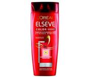 Elseve sampon 400ml na farb.vlasy