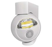 Emos P3311 LED COB Svetlo nočné s pohybovým senzorom biele 3W
