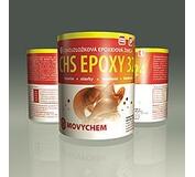 Epoxy 324 100g + tužidlo Movychem