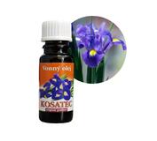 Éterický olej Kosatec 10ml