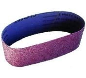 Extol Brúsny pás, korund, 457x75mm, P80