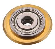Extol Premium Koliesko rezacie ložiskové, 22x6x5mm
