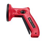 Extol Premium Prísavka na sklo/obklad, pištoľová 70mm, max. 8kg, 8863105