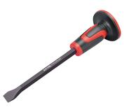 Extol Premium Sekáč plochý s chráničom Cr-V, 400mm, šírka 30mm