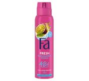 Fa deo 150ml Feel Refreshed