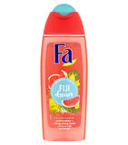 Fa Fuji Dream, Sprchový gél 250ml