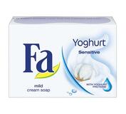 Fa Mydlo, Jogurt Sensitive 90g