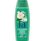 Fa SG 250ml Calming Glowing Gardenia