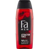Fa SG 250ml Men Attraction Force 2v1