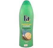 Fa Sprchovací gél Yogurt Caribbean lemon 600ml
