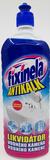 Fixinela Antikalk Čistič na vodný kameň 665ml