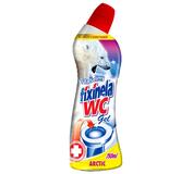 Fixinela WC Gél Artic 750ml