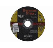 FLEX GERMA 125x1,0x22,2mm SG60T ceramic,inox/ocel