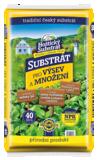 Forestina Hoštický Substrát pre výsev a množenie 40l