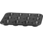 Forma MagicHome na pečenie na 12 muffinov plech 35x26,5x3cm