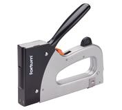 Fortum Sponkovacia pištoľ 6-16mm , šírka spony 10,6x1,2mm, klinec 14-16mm