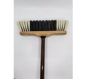 Frieb Zmeták lakovaný svetlý s rúčkou