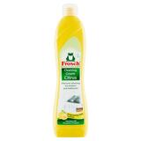 Frosch Čistiaci krém Citrus 500ml