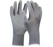 Gebol M Flex grey work Rukavice veľkosť 9 L
