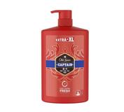 Gél sprchový Old Spice Extra Night panther XL 1L Captain