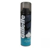 Gillette Pena na holenie pre citilivú pokožku 200ml