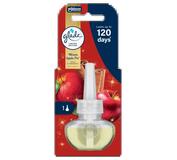 Glade el NN 20ml Warm apple pie