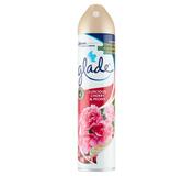 Glade Osviežovač vzduchu Zvodná pivónia a višňa 300ml