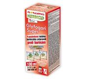 Glyfogan Super postrekový herbicidny prípravok proti burinám 100ml