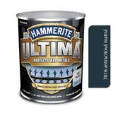 Hammerite Ultima 7016 antracitová mat 0,75l