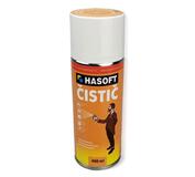 Hasoft Čistič 400ml,prírodný odmasťovač v spreji