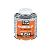 HB Body Hardener 725 - rýchle tužidlo pre dvojzložkové akrylátové vyrovnávacie látky 200ml