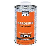 HB Body Hardener 725 - rýchle tužidlo pre dvojzložkové akrylátové vyrovnávacie látky 333ml