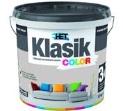 Het Klasik Color 0117 sivý platinový 1,5kg